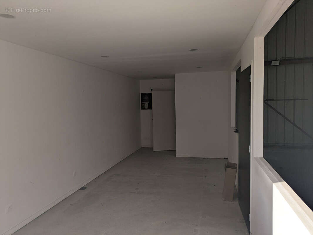 Commerce à CASTANET-TOLOSAN