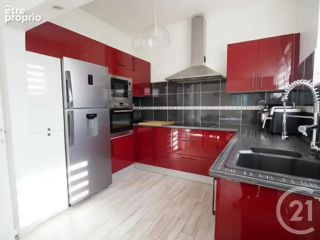 Maison 6 pièces 139 m² à vendre à Eckbolsheim (67201) - photo 7