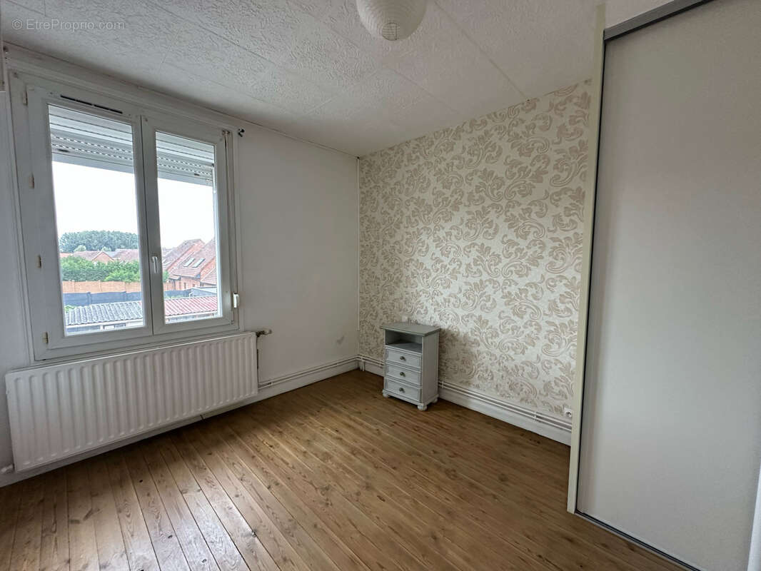 Maison à MARLY