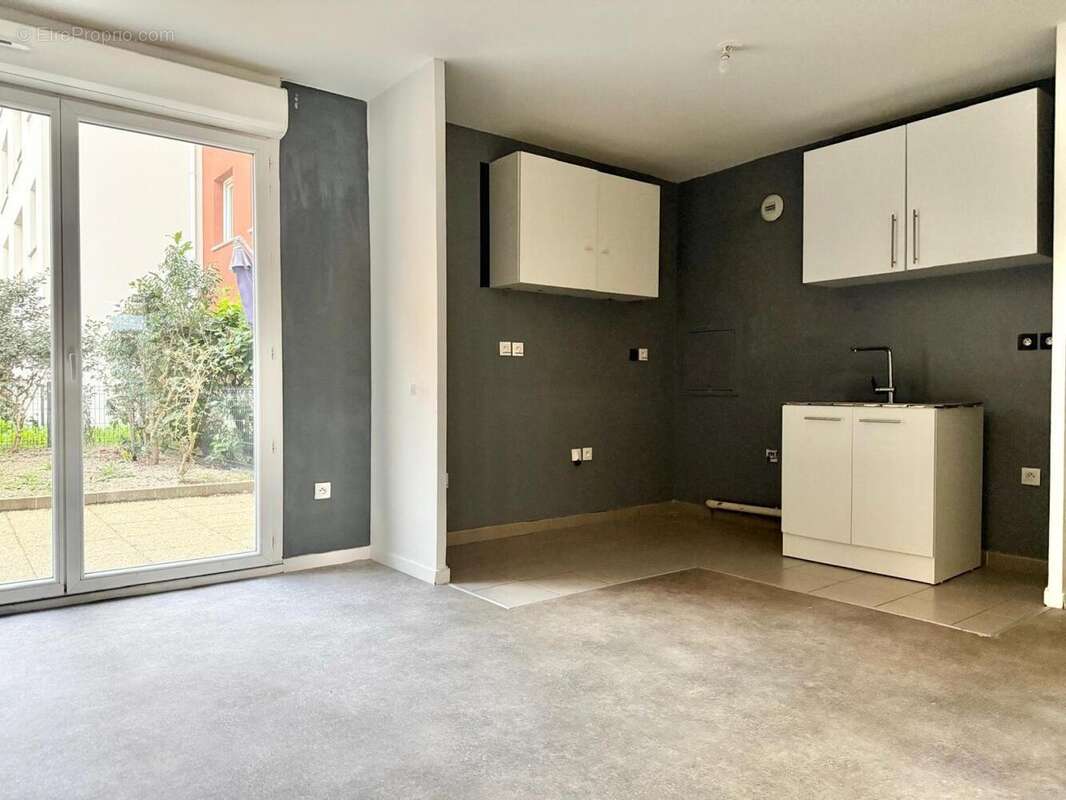 Photo 5 - Appartement à MORANGIS