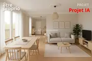 Appartement à CASTRES