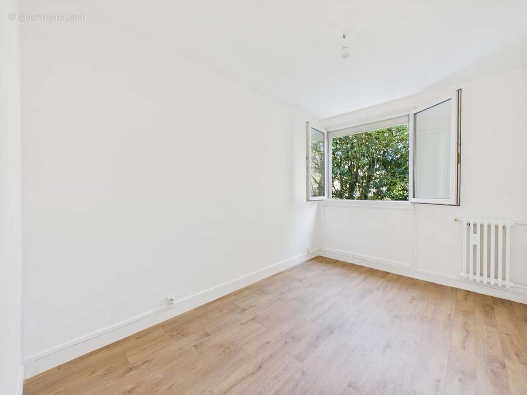 Appartement à BRETIGNY-SUR-ORGE