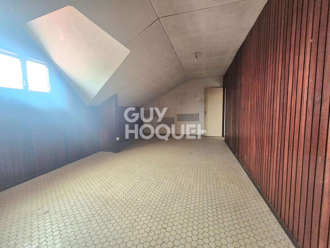 T3 Duplex 99m² - photo 12