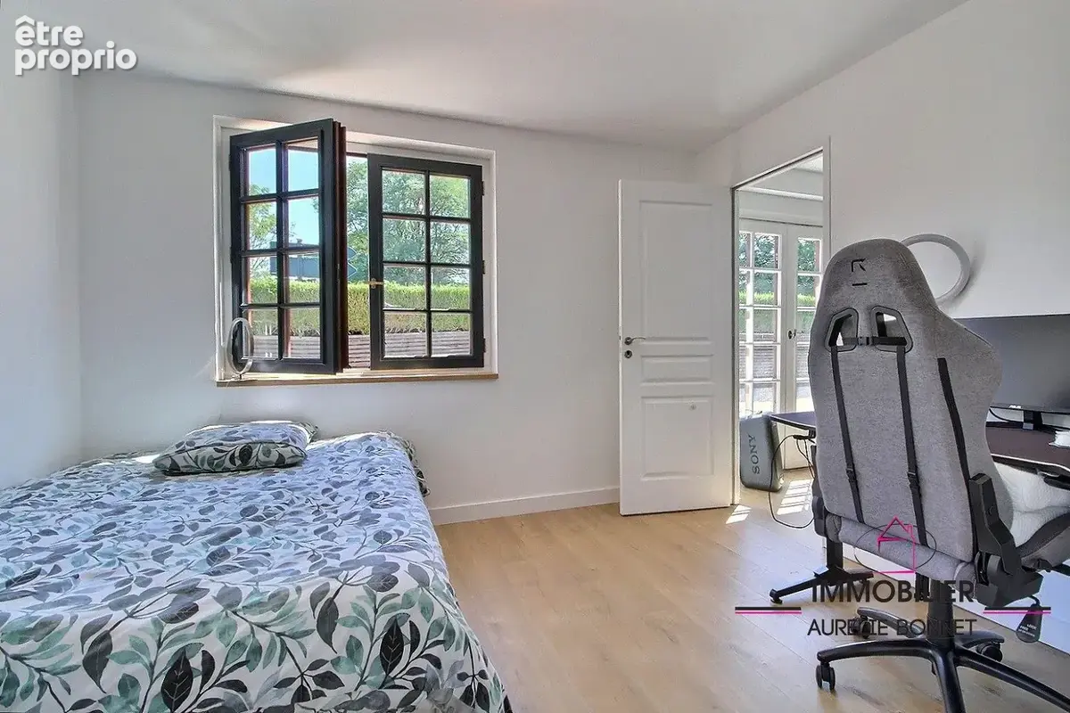 Maison 80 m² à Lisieux  - photo 8