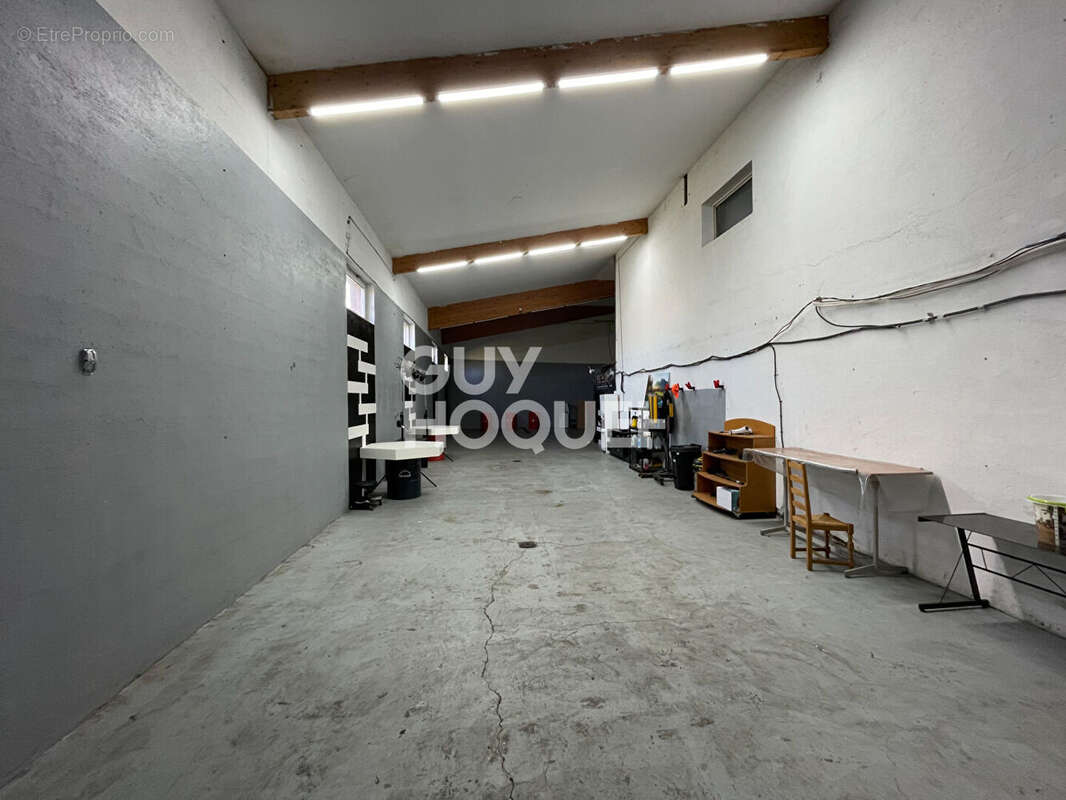 Ensemble immobilier mixte 68700 Cernay - photo 2