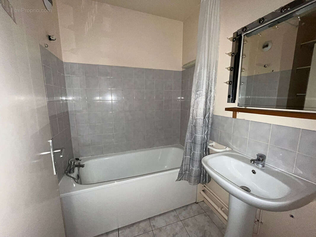 Appartement à ACHERES