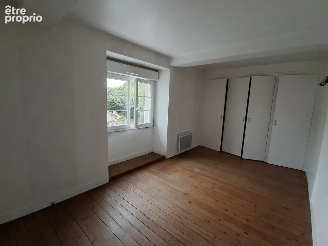 Maison de bourg avec grand garage - photo 6