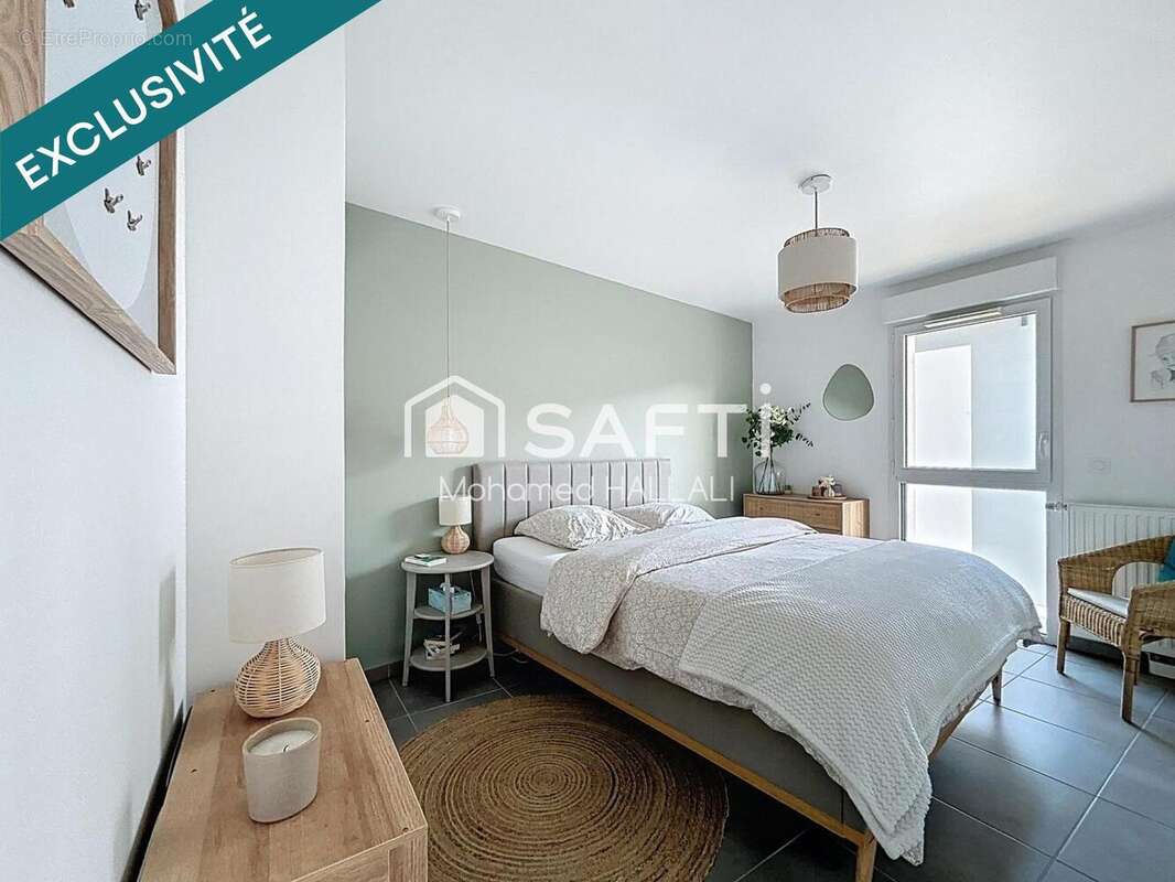 Photo 4 - Appartement à GUJAN-MESTRAS