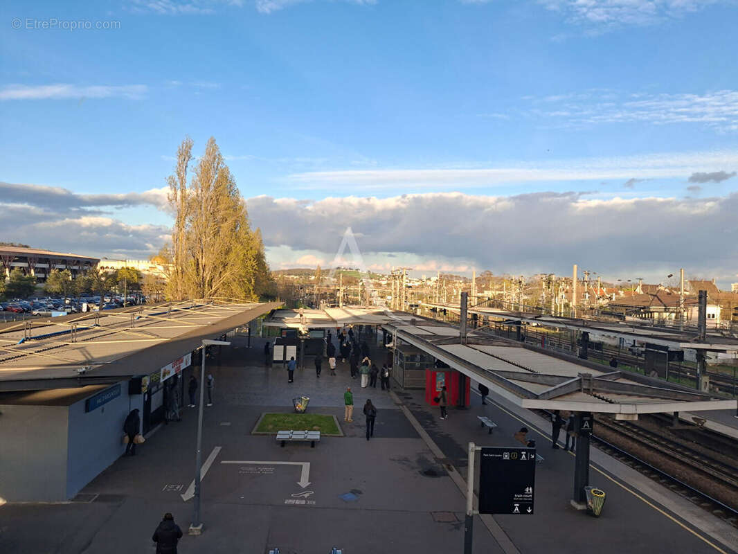Appartement à ARGENTEUIL