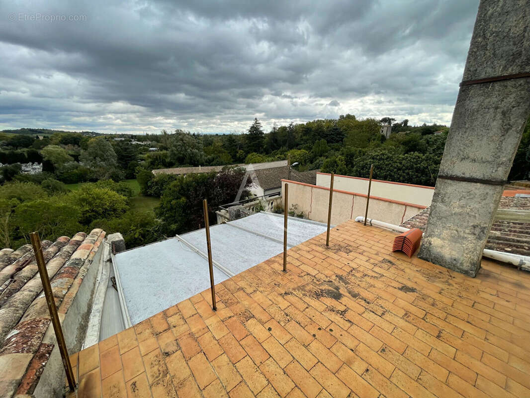 Maison à CASTELNAUDARY