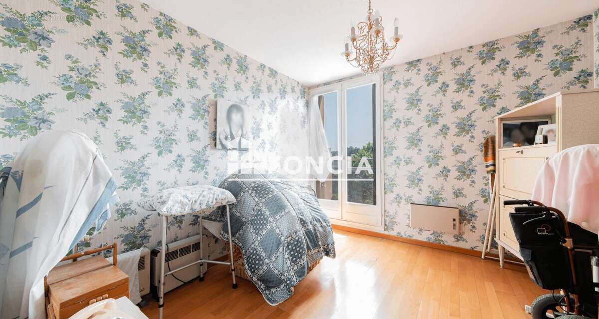 Appartement à GARDANNE