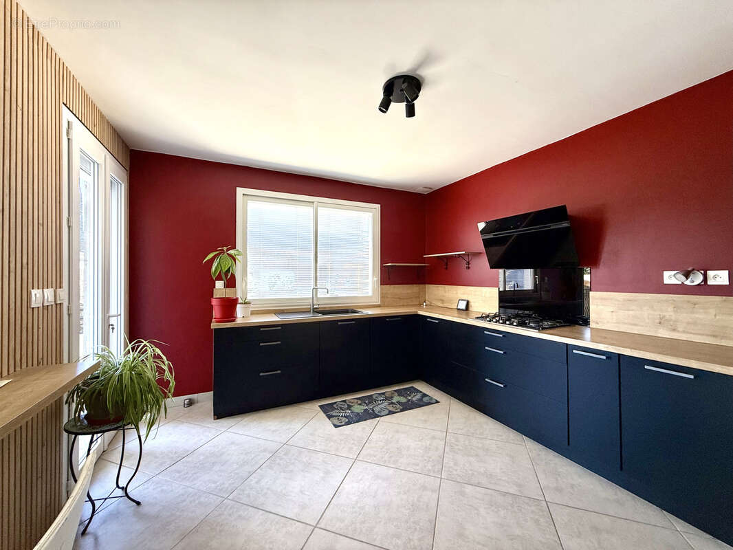 Maison à PIERRELATTE