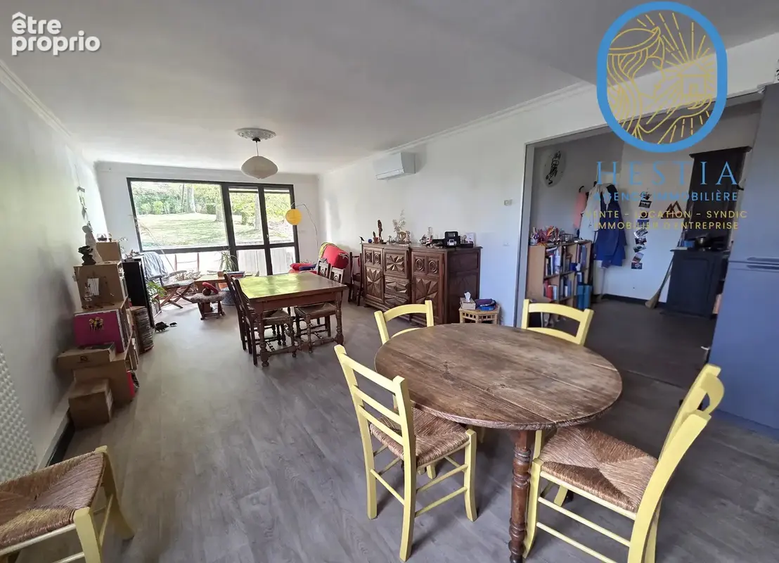 Photo Appartement à Voreppe au prix de 160 000€