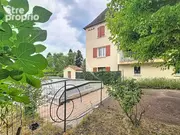 Maison à PRAYSSAC
