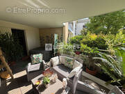 Appartement à LATTES