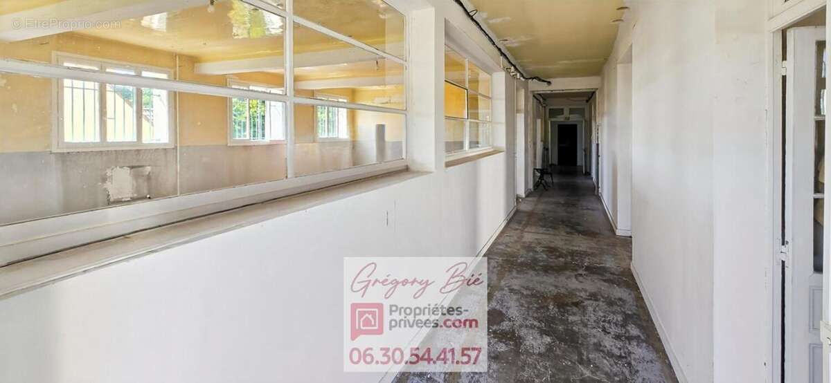 Maison à LA FERTE-SOUS-JOUARRE