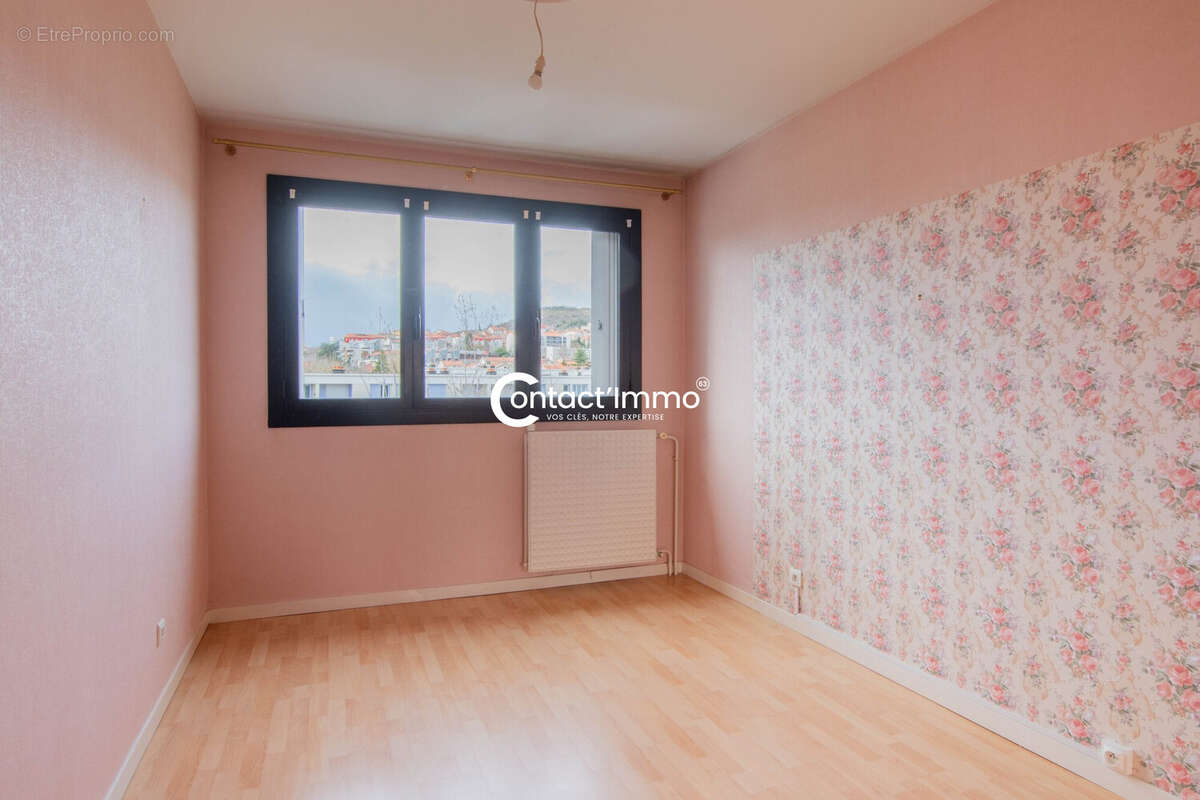 Appartement à COURNON-D'AUVERGNE