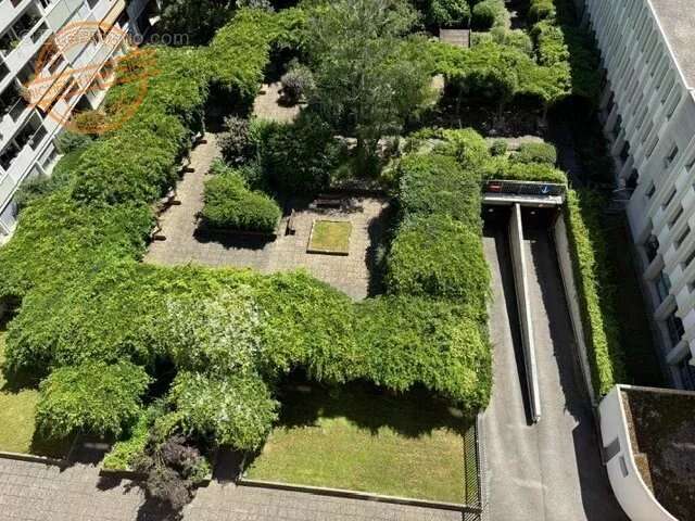 Appartement à LYON-6E