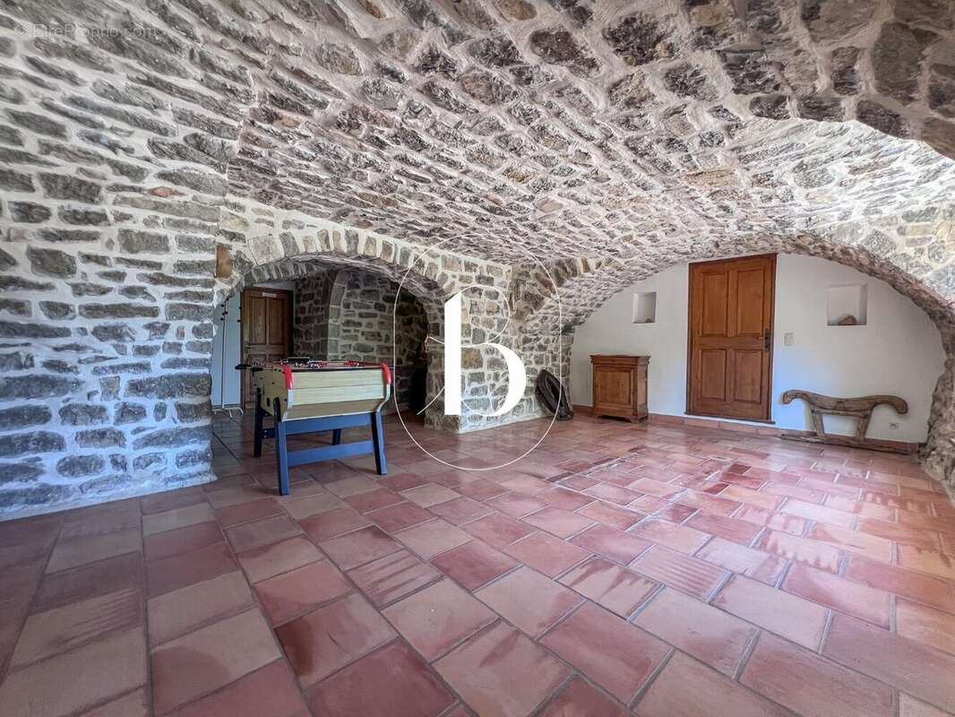 Maison 350 m² à Bessas  - photo 11