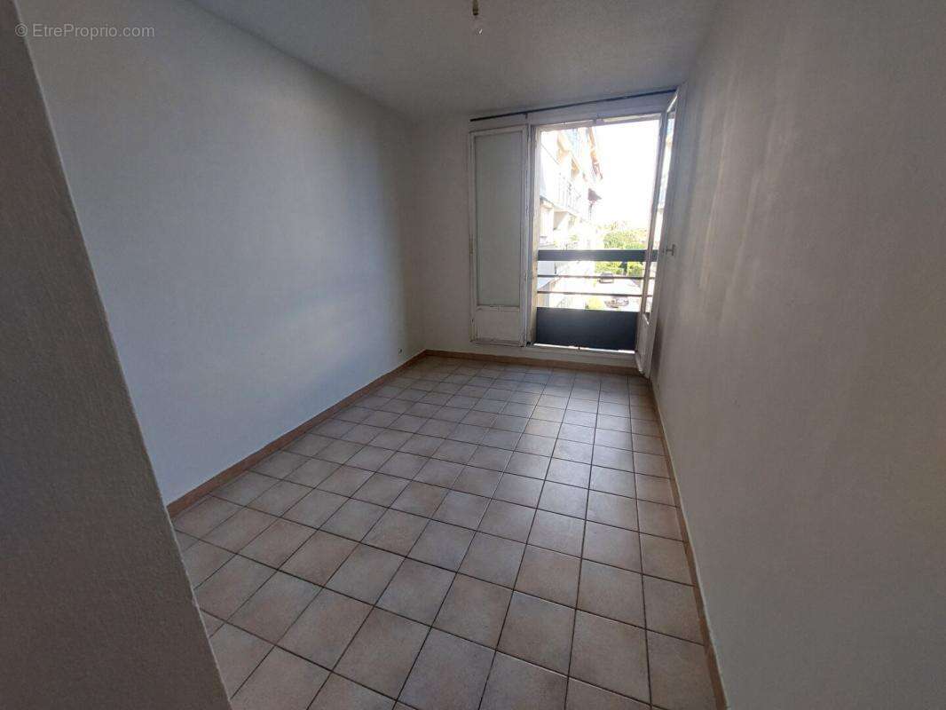 Appartement à MARIGNANE