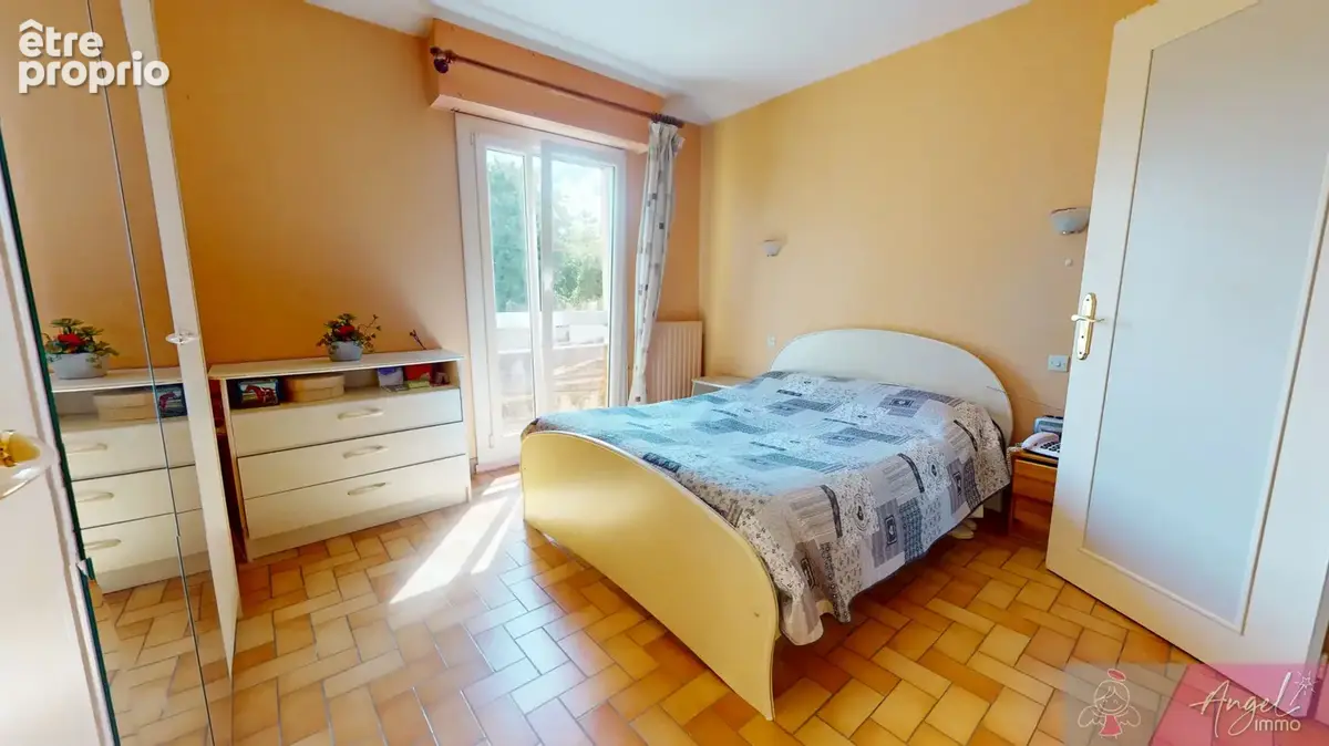 Appartement t3 - 67m2 - gray - photo 6