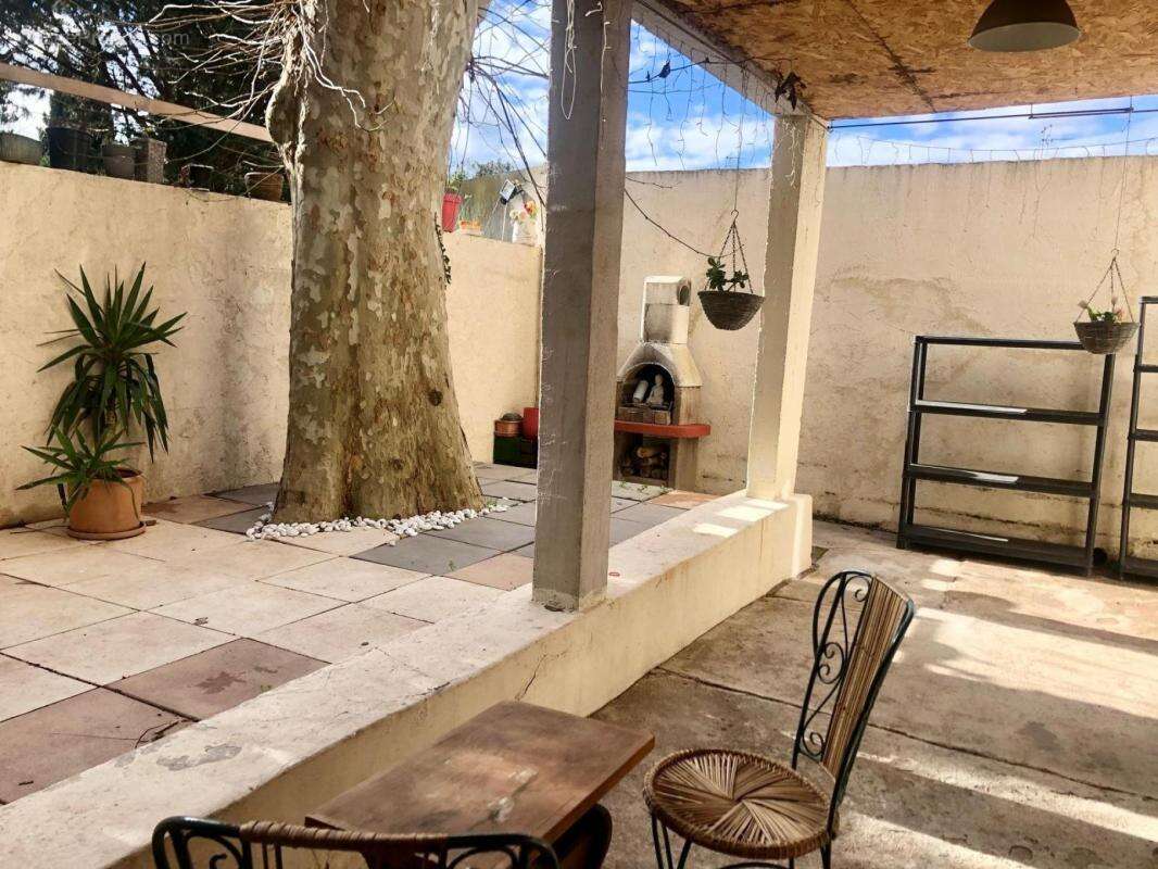 Appartement à AGDE