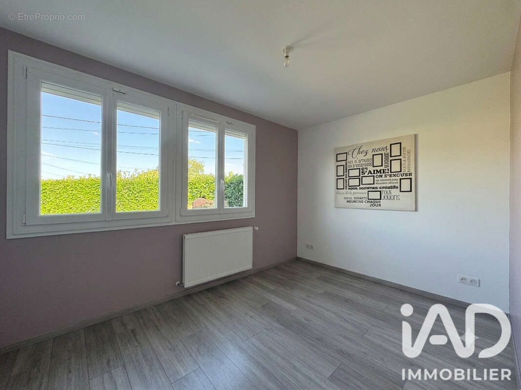 Maison 132 m² à Les Essarts  - photo 9