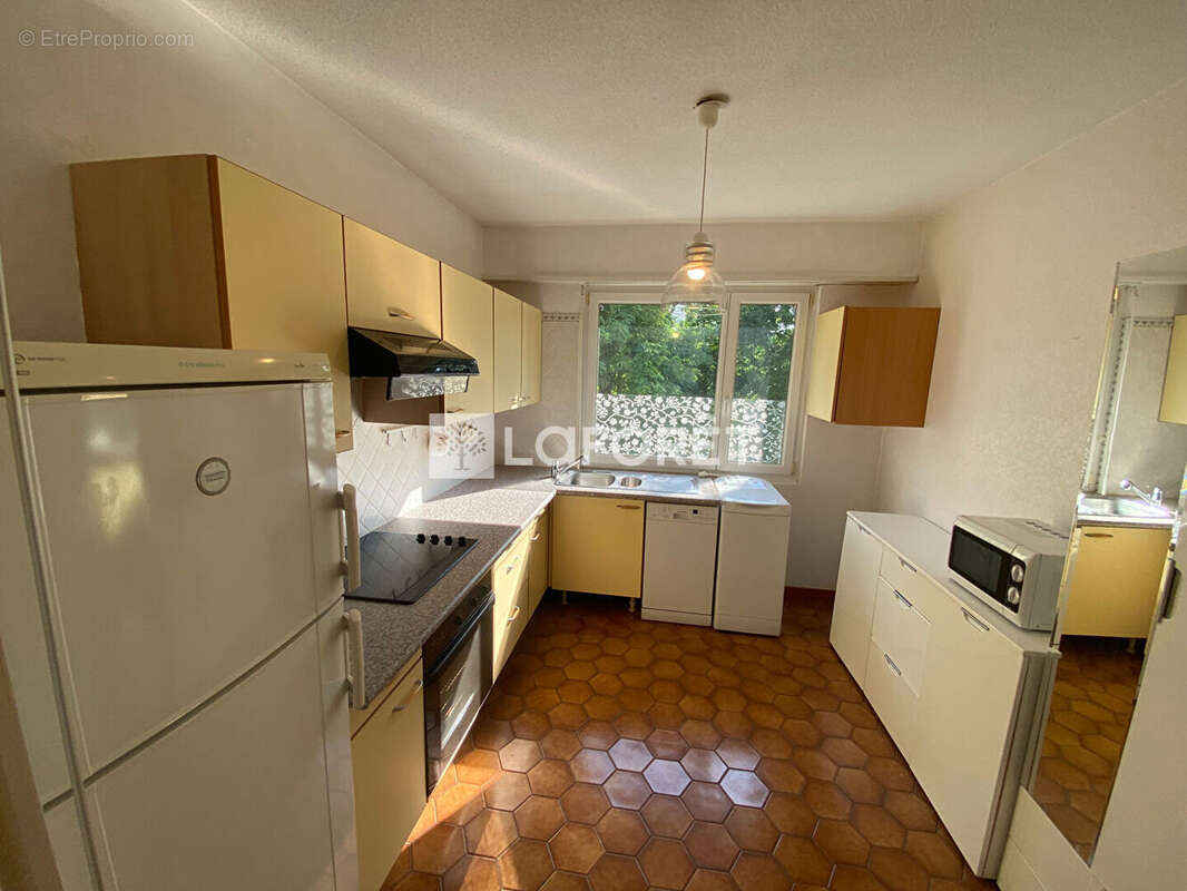 Appartement à SAINT-LOUIS