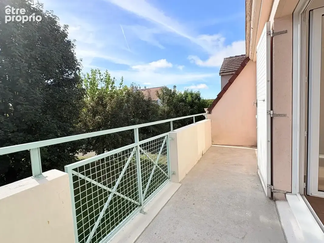 Appartement - 2 pieces - arpajon - photo 8