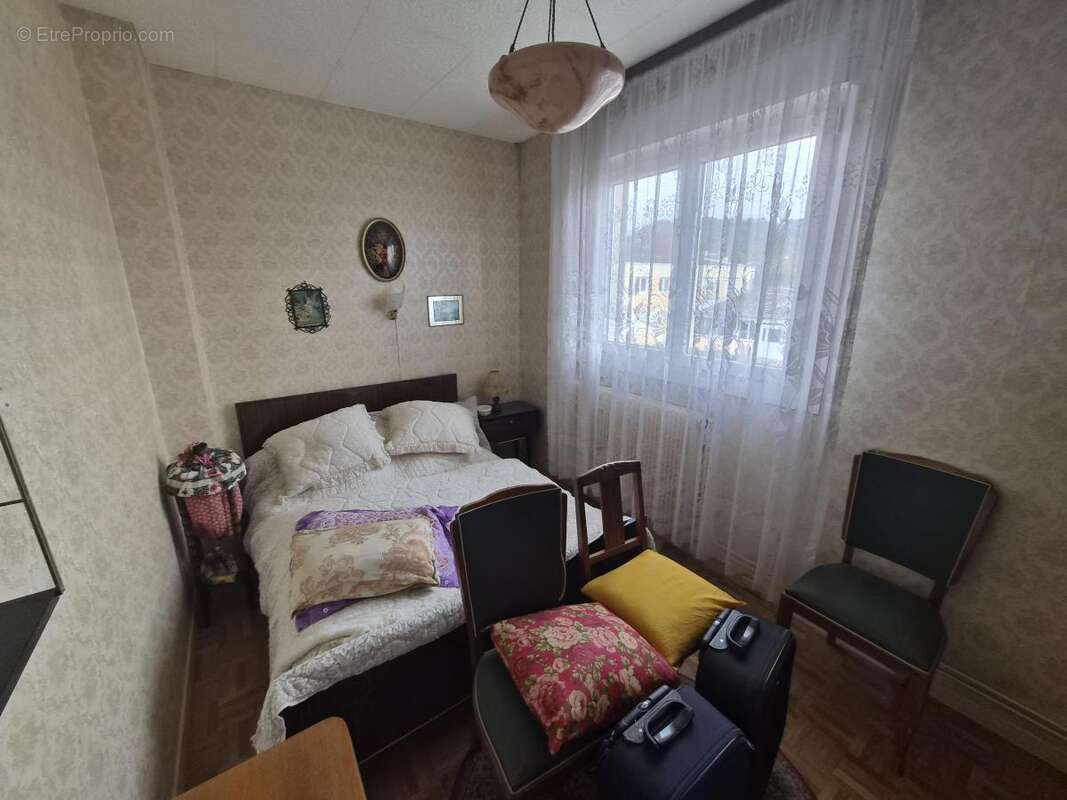 Maison à FOUG