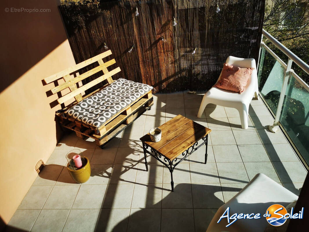 Appartement à NARBONNE