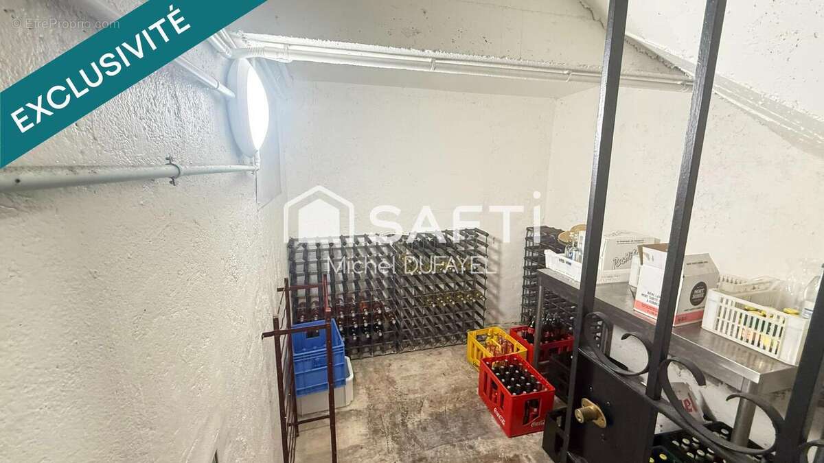 Photo 9 - Commerce à SAINT-RAPHAEL