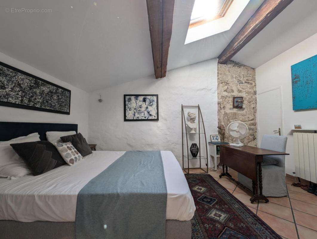 Appartement à PEZENAS