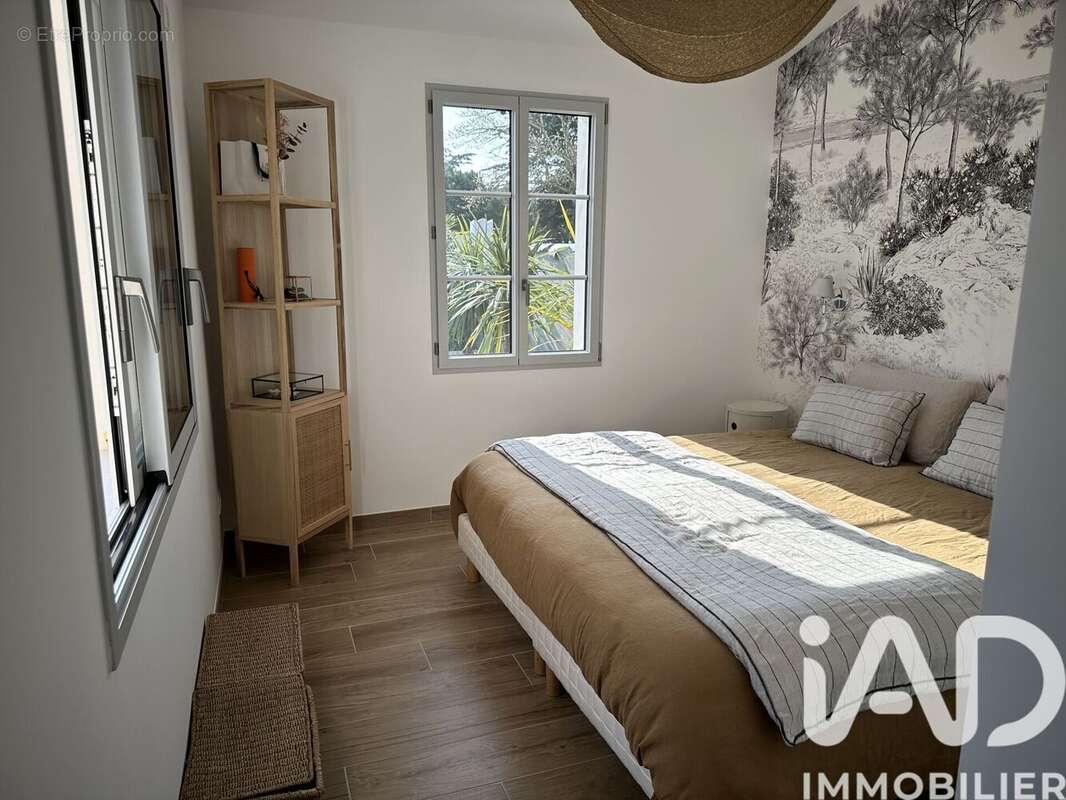 Photo 8 - Maison à RIVEDOUX-PLAGE