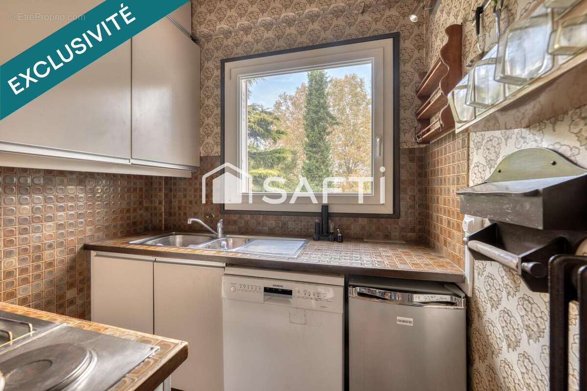 Photo 6 - Maison à SAINT-MAUR-DES-FOSSES