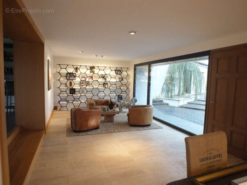 Maison à SEMUR-EN-AUXOIS