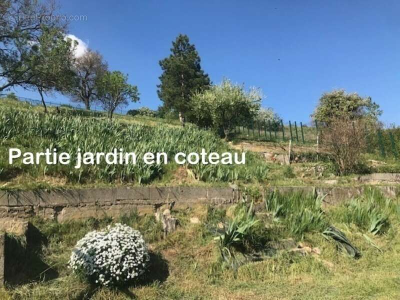 Maison à EPINOUZE