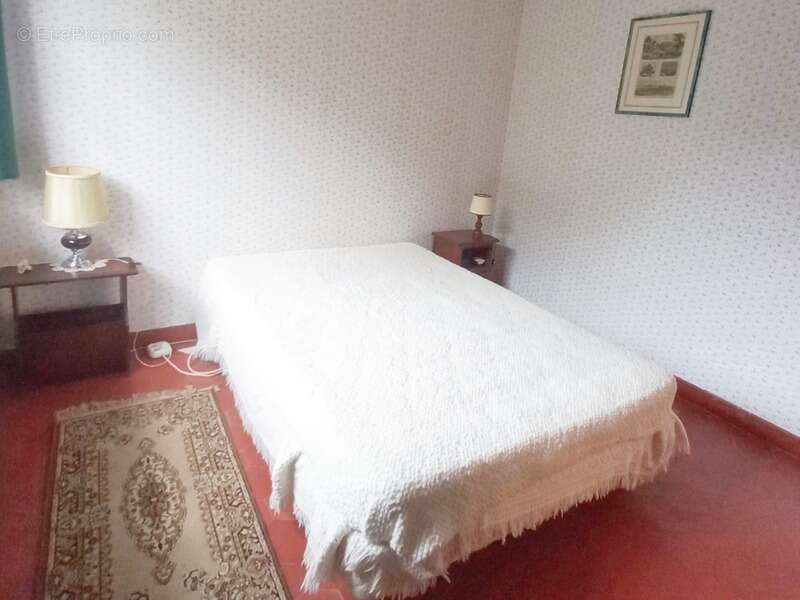 Maison à SAINT-FLORENTIN