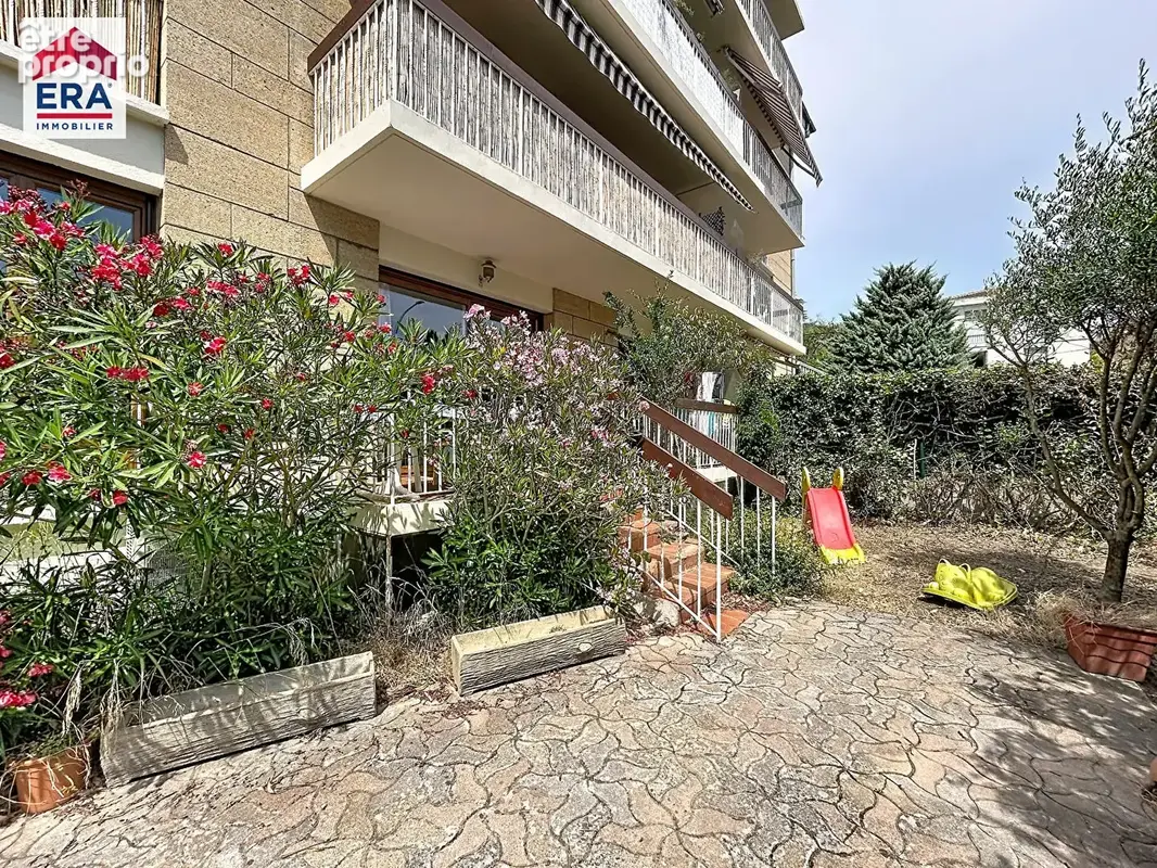 Appartement 96m² à aix-en-provence - photo 3
