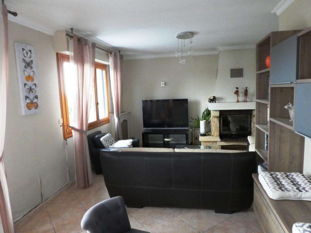 Maison 124 m² à Guemene-Sur-Scorff  - photo 8