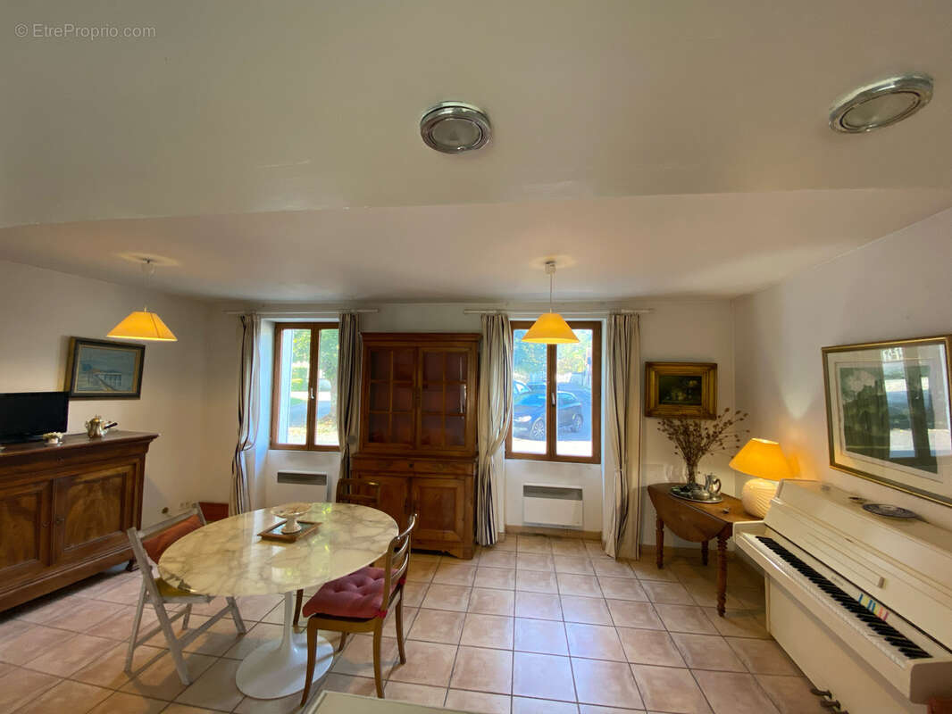 Maison à LA CHAPELLE-REANVILLE