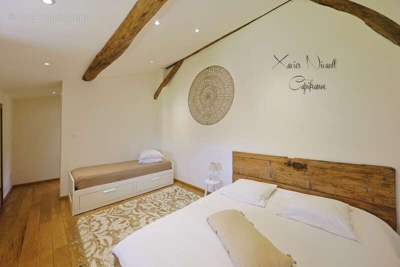 Maison à SAINT-AMOUR