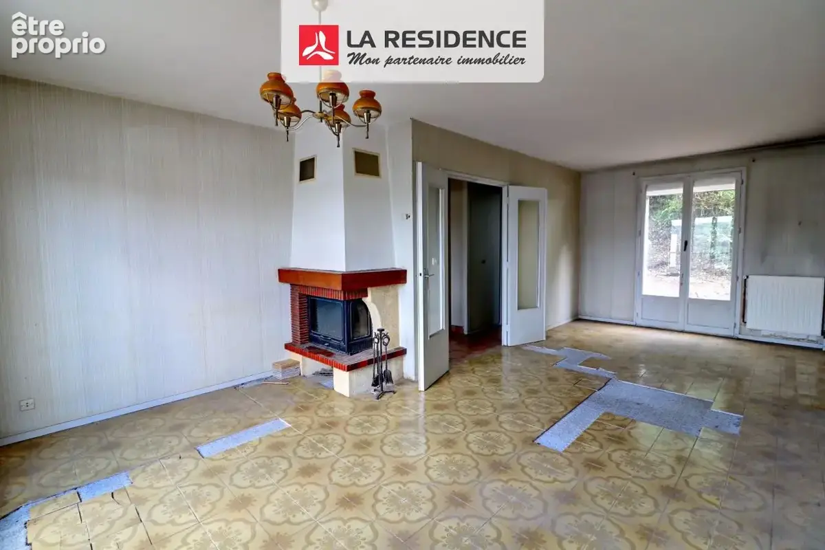 Maison 87 m² à Deville-Les-Rouen  - photo 2