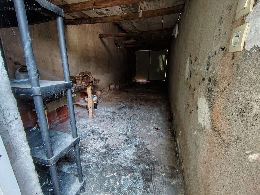 Maison à VALRAS-PLAGE