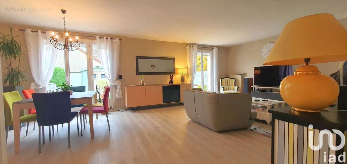 Photo 5 - Maison à ELANCOURT