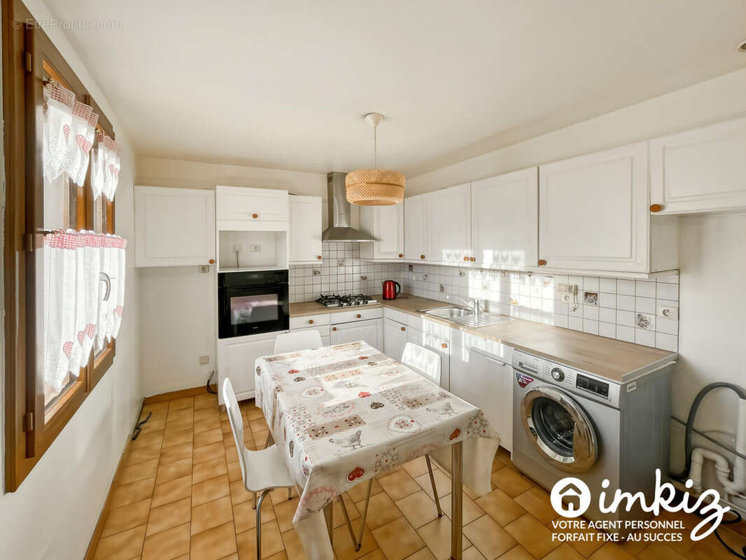 Maison 5 pièces - photo 3