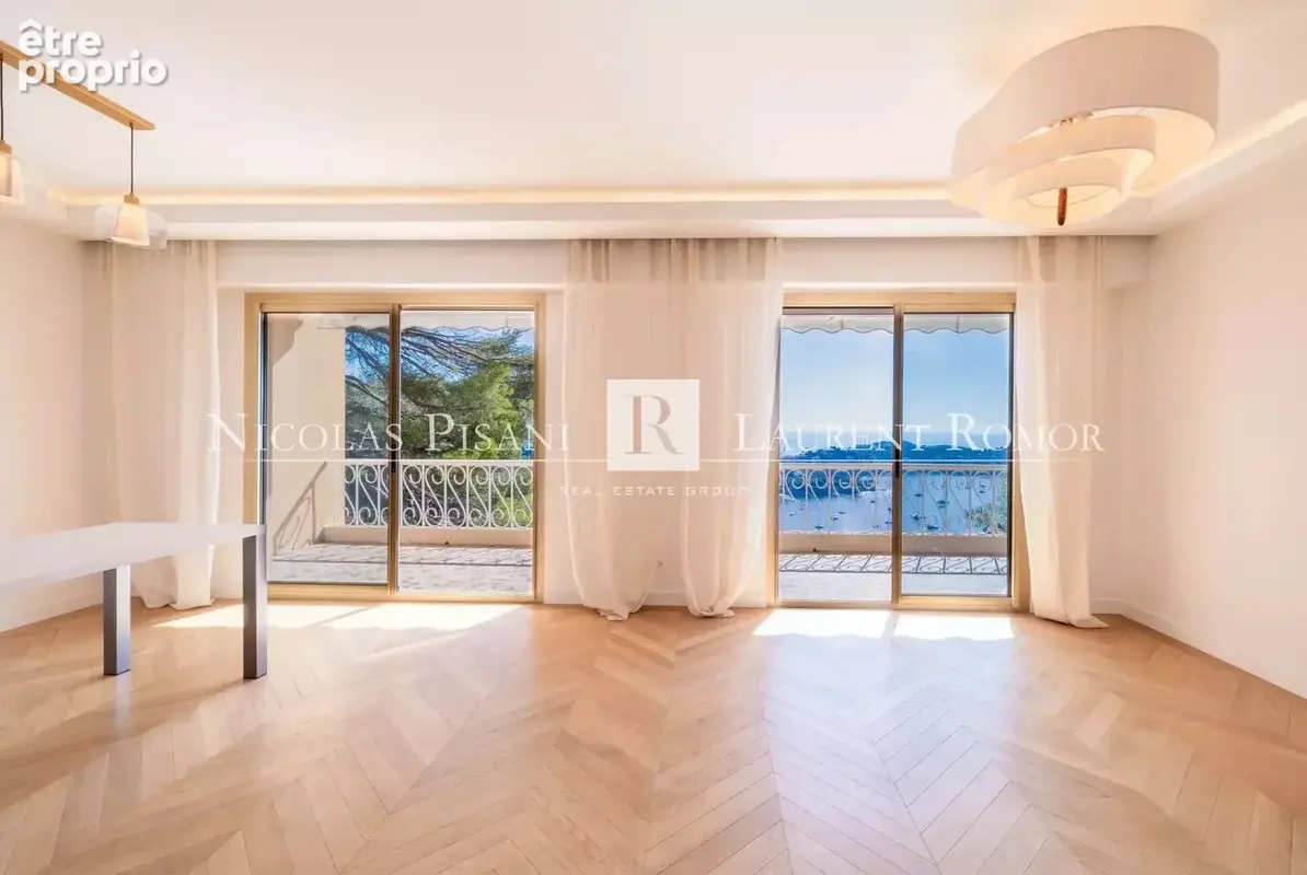 A vendre - villefranche-sur-mer - vue mer panoramique - photo 4