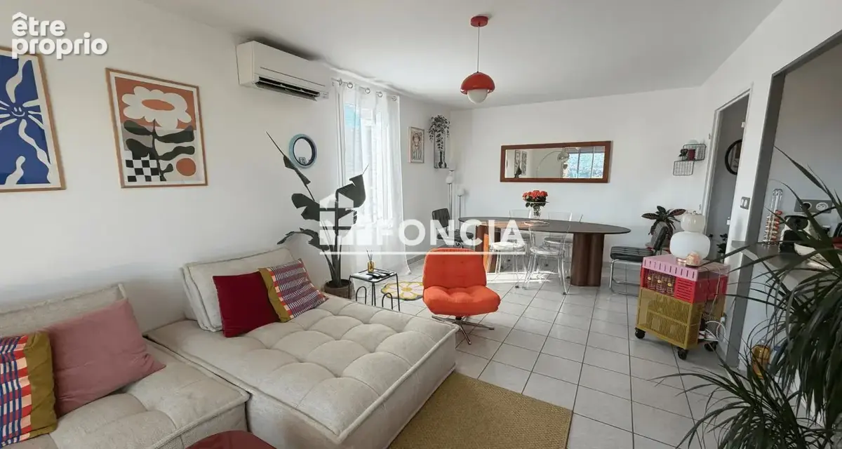 Exclusivite hyeres ouest 3pieces terrasse et garage - photo 3