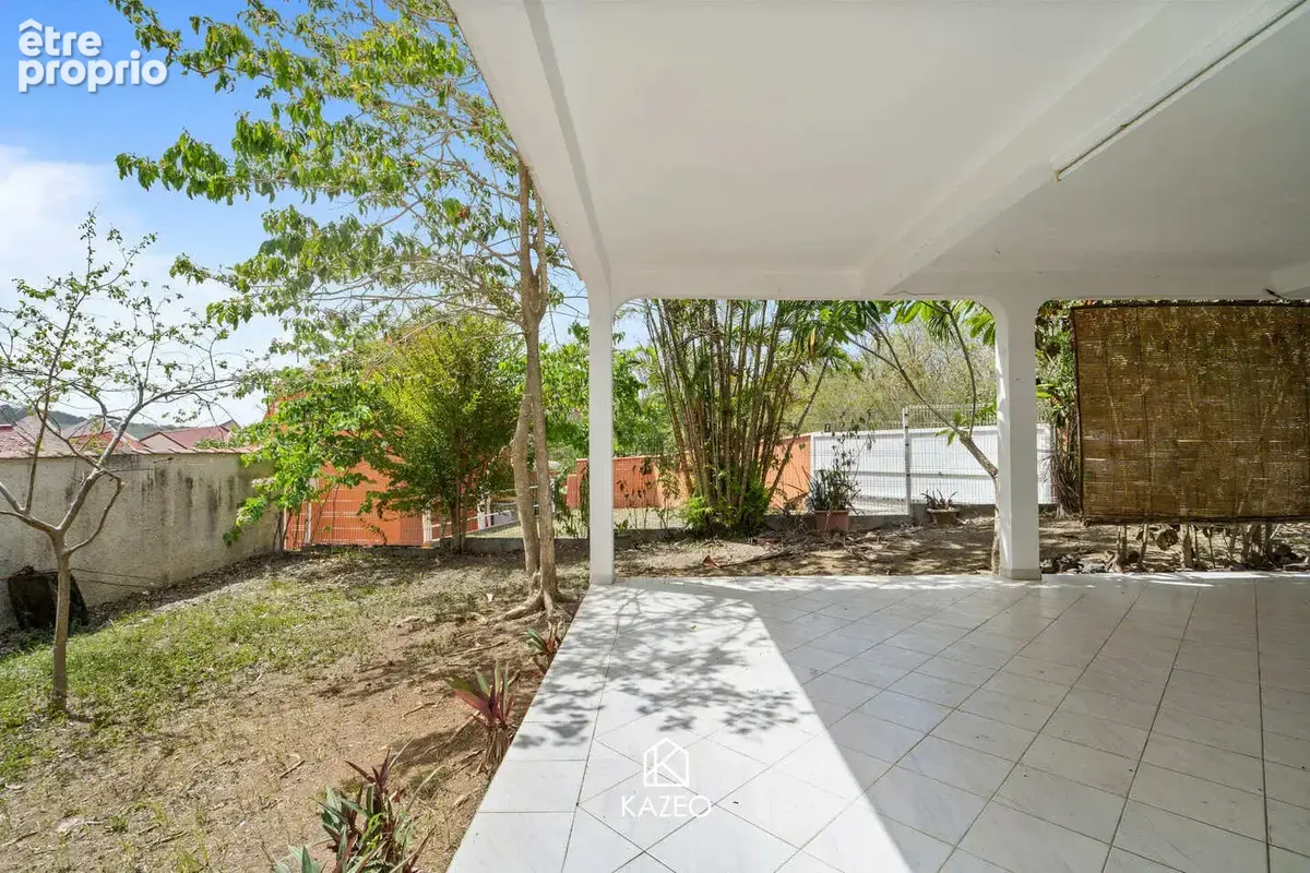 Maison 3 pièces 60 m² à vendre à Le Diamant (97223) - photo 8