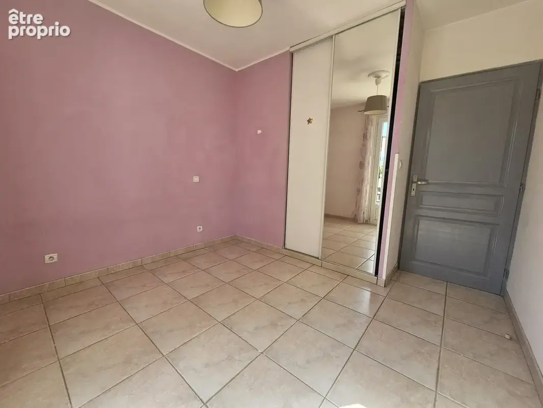 Maison familiale, piscine, garage, dépendance - 34670 - St Brès - photo 14